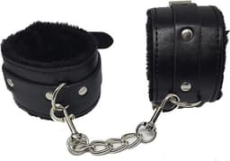 BDSM Starterset 10-delig - Perfect voor beginners - Bondage set - Speeltjes - Handboeien - SM set — thumbnail 10