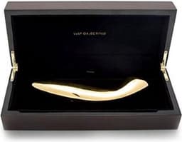 Lelo - Olga Goud - Dildo — thumbnail 10