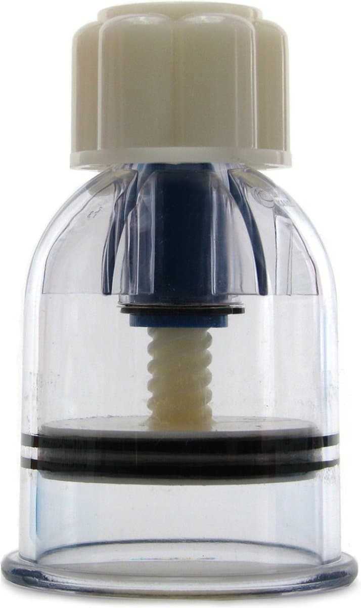 Master Series Intake Anal Suction Device — afbeelding 1