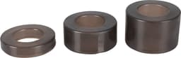 You2Toys – Balzak Stretching Uitrusting 3 Delig Intensivering Orgasme en Heerlijk Gestrekt Gevoel – Bruin — thumbnail 3