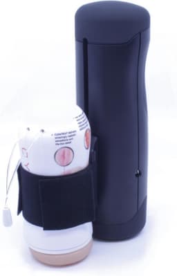 Automatische Handjob Masturbator – The Handy — thumbnail 14