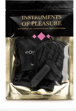 Bijoux Indiscrets Instruments Of Pleasure Set - Paars — thumbnail 8