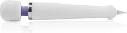 MyMagicWand - Magic Wand Vibrator - Ook Voor Massages - Oplaadbaar - Wandvibrator - Vibrator - Vibrators voor Vrouwen - Sex Toys voor Vrouwen - Vibrators - Paars — thumbnail 11
