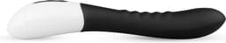 Teazers - G-Spot Vibrator - Oplaadbaar - Vibrators voor Vrouwen - Sex Toys voor Vrouwen - Vibrators - G-Spot Vibrator - Zwart — thumbnail 6