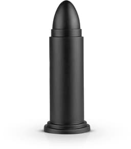 BUTTR - 10 Pounder XXL Dildo met Zuignap - Buttplugs - Anal Plug - Sex Toys voor Vrouwen en Mannen - Seksspeeltjes - Zwart — thumbnail 2