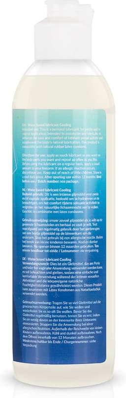 EasyGlide - Verkoelend Glijmiddel - 150 ml — thumbnail 6