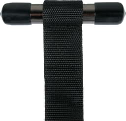 EasyToys - Seksschommel voor aan de Deur - Verstelbaar - Seks Schommel - BDSM - Seks - Sex Toys voor Mannen en Vrouwen - Seks Stoel - Zwart — thumbnail 7