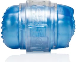 Fleshlight - Quickshot Alien - Blauw — thumbnail 3