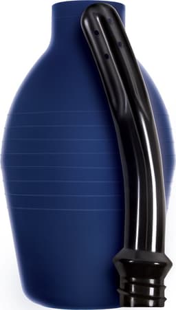 NS Novelties - Body Cleanser - Douche Blauw — thumbnail 1