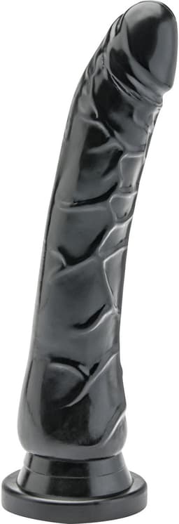 GET REAL | Get Real - Dong 20,5 Cm Black — thumbnail 1