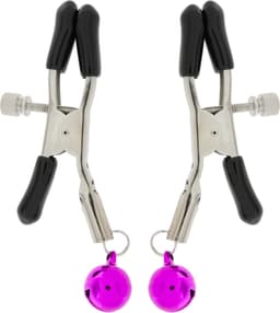 ToyJoy Basics NIPPLE TEASERS — thumbnail 1