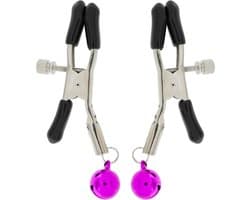 ToyJoy Basics NIPPLE TEASERS