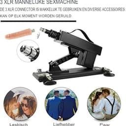 Neukmachine - Fuck Machine - Sexmachine - 7 Bijlagen — thumbnail 2