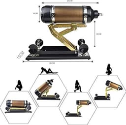 Neukmachine - Fuck Machine - Sexmachine — thumbnail 2