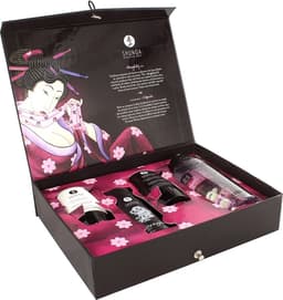 Shunga Naughty - 4 stuks - Geschenkset — thumbnail 9