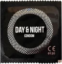 Day & Night Condooms - 100 Stuks — thumbnail 2