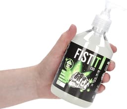 Shots - Fist It PHA330 - CBD Glijmiddel - 17 fl oz / 500 ml- Pump — thumbnail 3