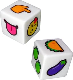 Kheper Games - DTF Dice — thumbnail 3