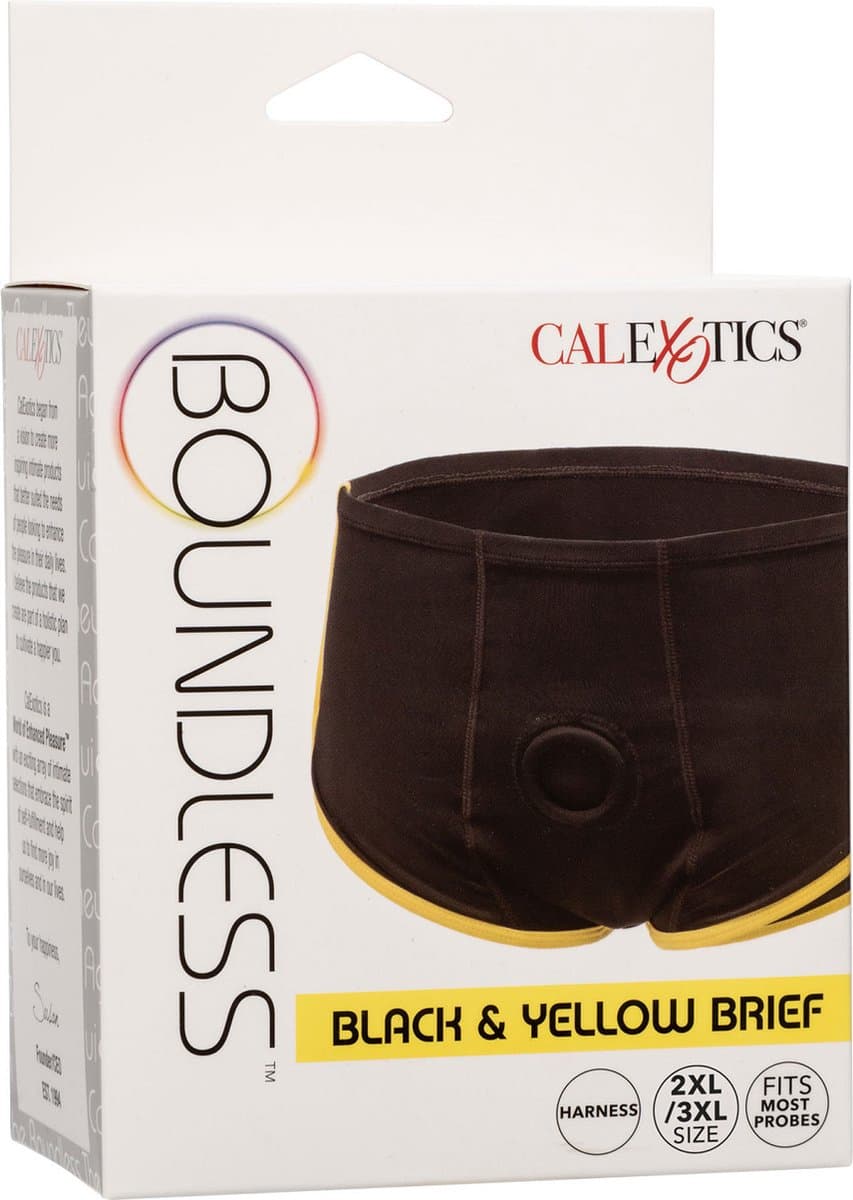 Boundles Brief — afbeelding 1