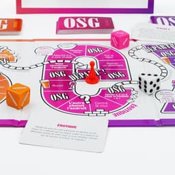 OSG Our Sex Game - French — thumbnail 5