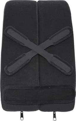 Sportsheets - Pivot Convertible Toy Mount - Zwart — thumbnail 6