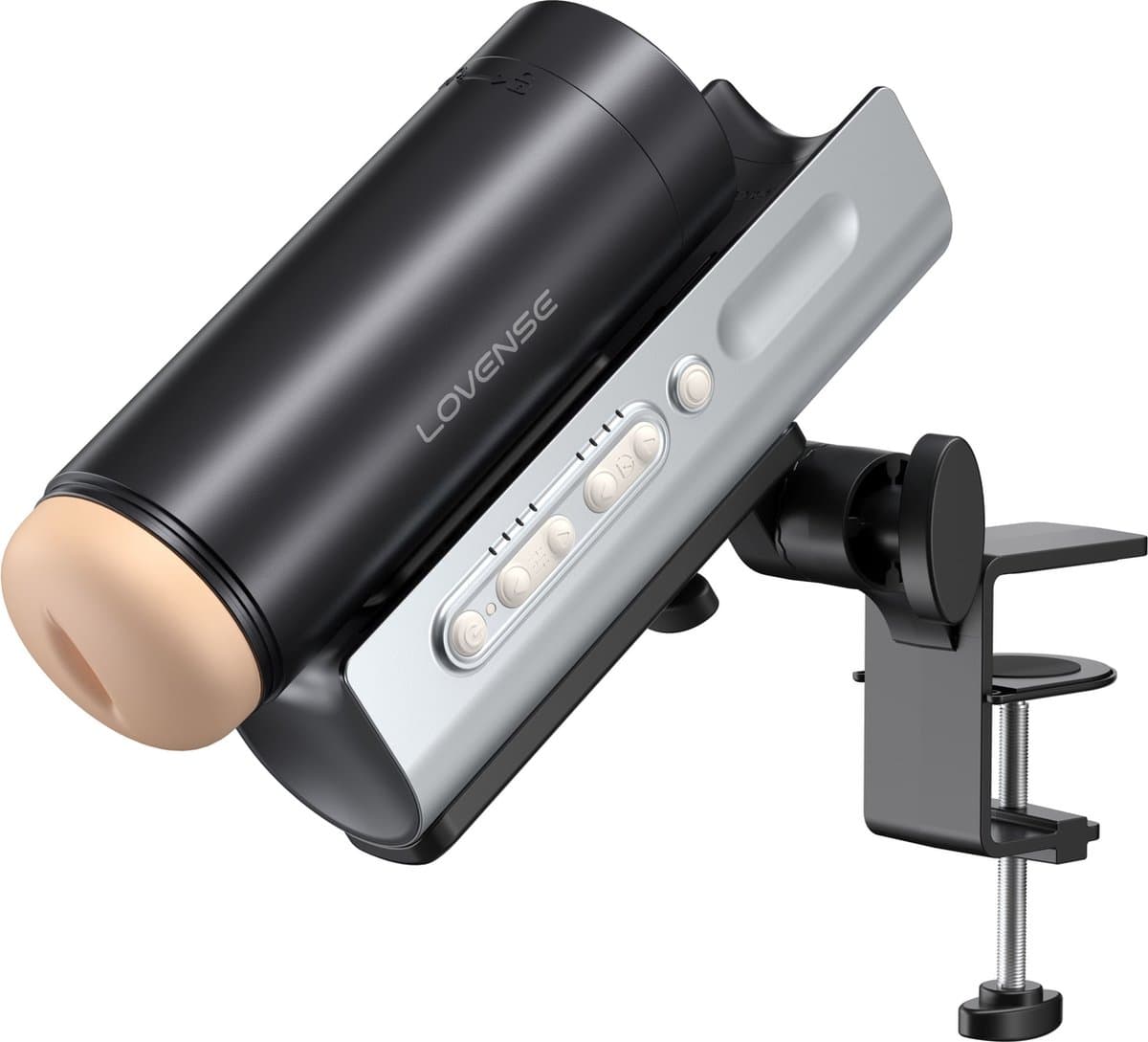 Lovense - Solace Pro 2 Automatische Masturbator — afbeelding 1