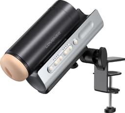 Lovense - Solace Pro 2 Automatische Masturbator — thumbnail 1