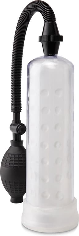 Dreamtoys All Time Favorites vier Beads Anal Anale kralen - Zwart - 24.5 cm — thumbnail 1