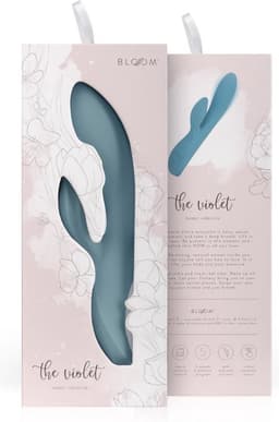 The Violet Rabbit Vibrator — thumbnail 22