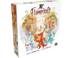 Flamecraft (Standard Edition)