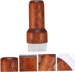 Instrumenten Reiniger - Snaren Onderhoud - Snaren Beschermen - Verwijdert Roest - 7.3 cm - Wit — thumbnail 5