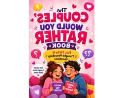 Vragenboek voor Koppels - Relatievragen Kennismakingsspel - Elkaar Beter Leren Kennen - Flirterige en Diepgaande Vragen - 98 pagina's
