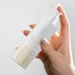 BodyGliss - Female Care Collection Care & Comfort Silicone 250 ml — thumbnail 10