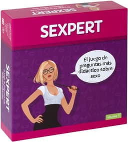 Sexpert (ES) — thumbnail 1