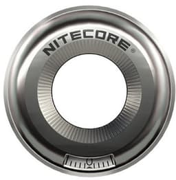 Nitecore Halo 10 Titanium Meetring Krommingen — thumbnail 1