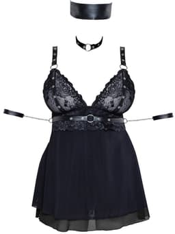 Babydoll Bondage 4XL — thumbnail 4
