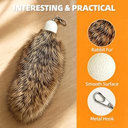 2 kattenspeelgoed interactief vervangingskop Interactief kattenspeeltje — thumbnail 3