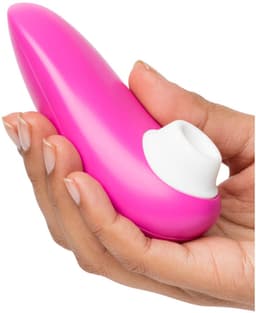 Erotische adventskalender voor volwassenen en koppels - Enjoy - Lovehoney x Womanizer - 24 ondeugende verrassingen - Womanizer Starlet 3-stimulator, massageolie, sexy accessoires - seksspeeltjes voor haar en voor koppels - ondeugend kerstcadeau — thumbnail 3