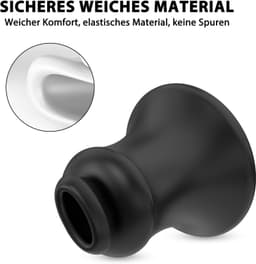 Cage accessoire voor mannen — thumbnail 2