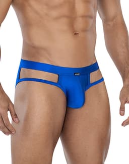 SP4NDEX by C4M - Web Jockstrap - Koningsblauw — thumbnail 1