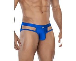 SP4NDEX by C4M - Web Jockstrap - Koningsblauw