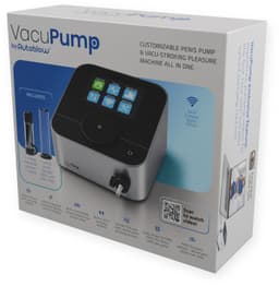 VacuPUMP Machine (EU) - VacuPump Pumping & Pleasure Machine — thumbnail 2