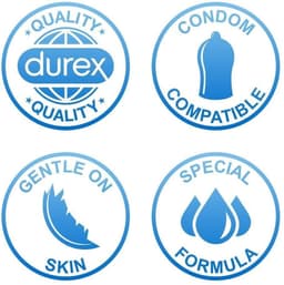 Durex Play Glijmiddel Sensitive Voordeelverpakking — thumbnail 2