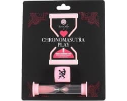 Secret Play - Chronomasutra Play - Games and Fun Assortiment