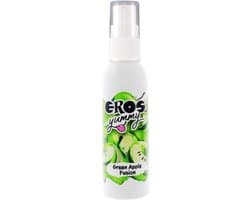Eros - Yummy Bodyspray - Green Apple Fusion - 50 ml