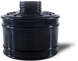 Moi Gear - Gas Masker Filter - Leeg — thumbnail 2