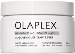 Olaplex - Weightless Nourishing Mask - 200ml — thumbnail 1