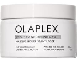 Olaplex - Weightless Nourishing Mask - 200ml