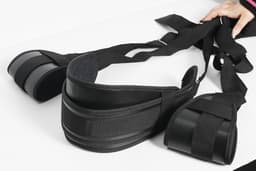 White-Label® Sex Schommel Volwassenen - Sex Stoel - Sex Toys voor Koppels - Mannen & Vrouwen — thumbnail 4
