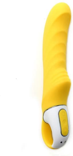 Satisfyer Vibes - Charming Smile, G-spot-vibrator met 12 krachtige vibratieprogramma's, waterdicht, oplaadbaar — thumbnail 19